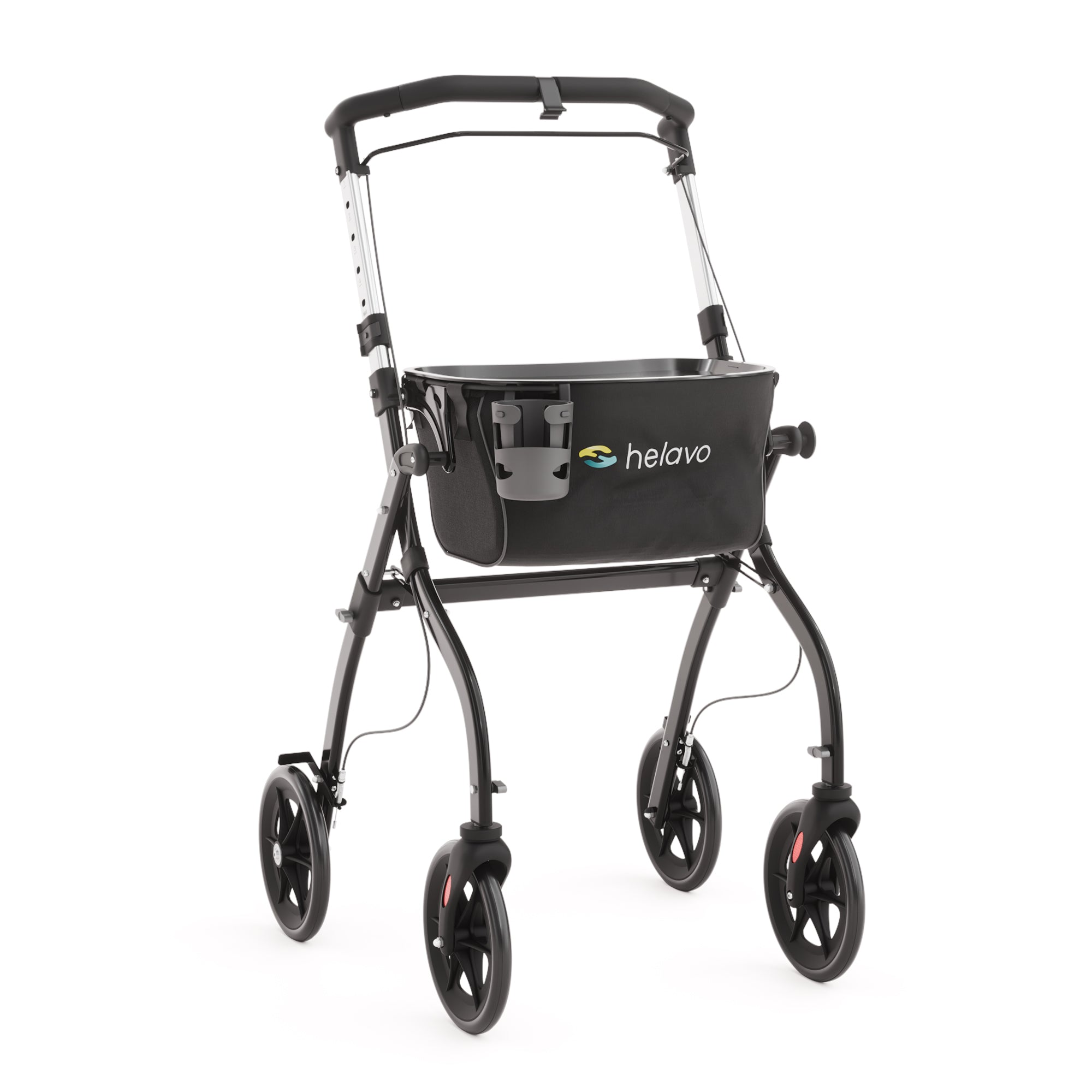 Wohnung Rollator H1030 Series