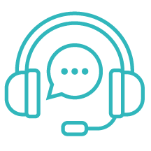 <p><strong>COMPETENT <br>CUSTOMER SERVICE</strong></p>