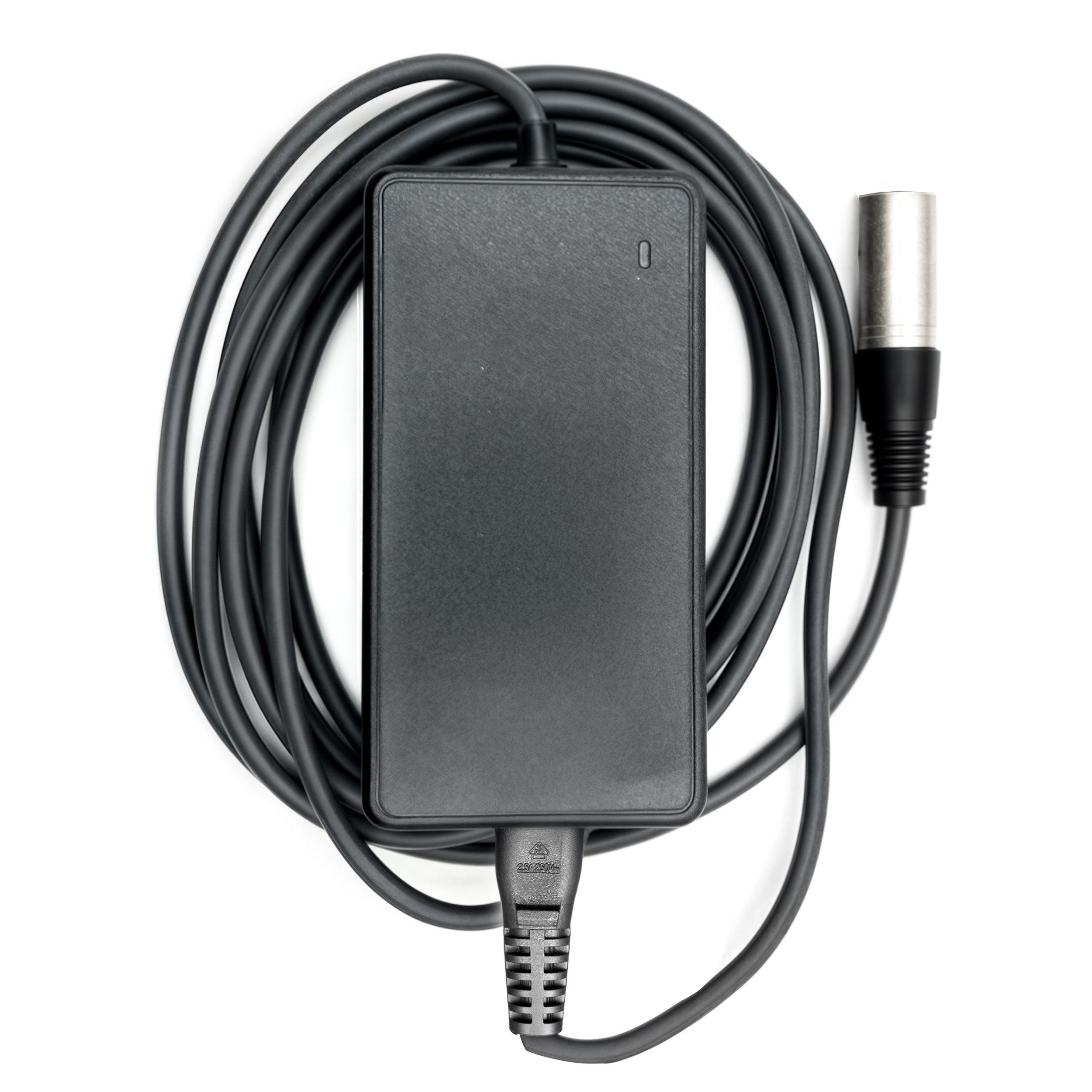 H2010 Charger