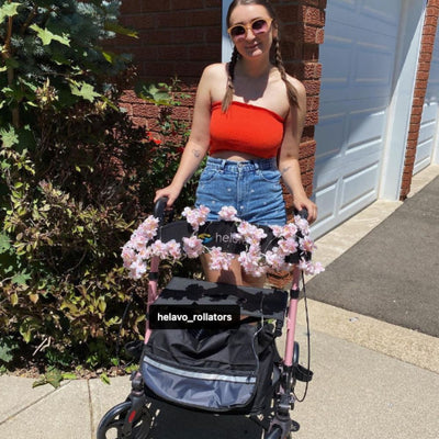 Customer photo